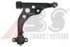 A.B.S. 210124 Track Control Arm